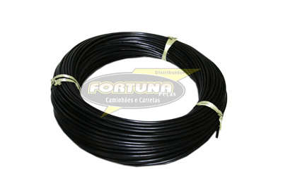 Foto de TUBO NYLON 1-4P - Marca Compatível